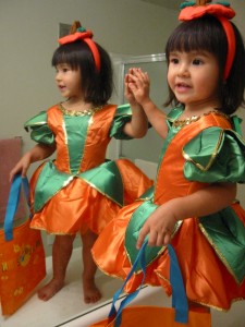 Halloween 2003