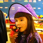 Halloween Party