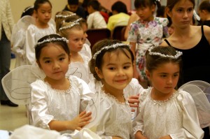 "Little Angels"