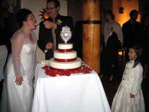 Cake Watch