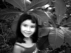 Hana Girl