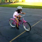 Learned To Ride My Bike