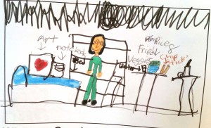 Second Grade