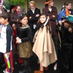 Annual Halloween Parade