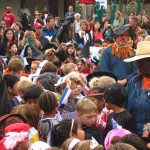 Goblins, Ghosts and Fairies
