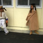 Native Americans