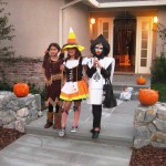 Trick Or Treat