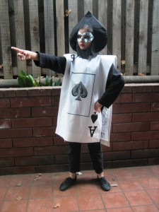 Ace of Spades