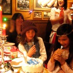 Birthday Party