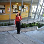 At The Zeum