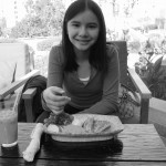 Lunch at Samovar