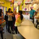 Party Time