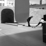 Sculpture Garden