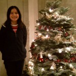 O' Christmas Tree