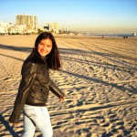 Lots of Sand