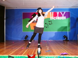 Got Talent?