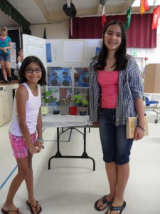 5th Grade Scientists