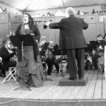 Christina Major, "Ruhe sanft" from "Zaide:, K.344