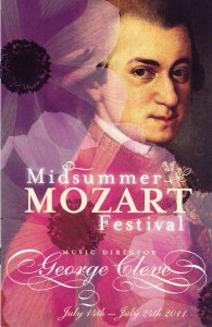 Midsummer Mozart Festival