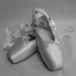 Ballet Shoes