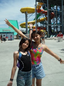 Summer's Here!