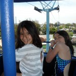 On The Eagle's Flight