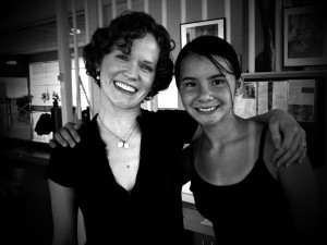Miss Julie And Me