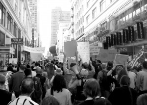Occupy Action