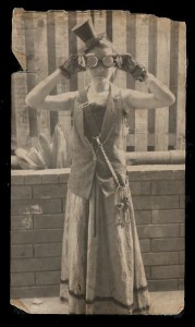 Dr. Nora D. Barlow, Zoologist