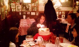Happy Birthday!
