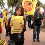Jobs, Schools, Services and Homes, Not Banks