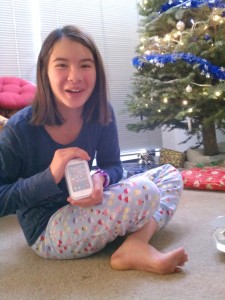 iPod Touch