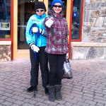 Ski Bums