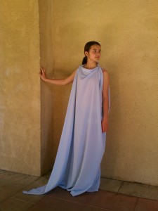 Pythia, oracle of Delphi