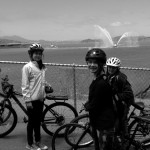 At Fort Funston