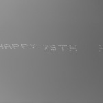 Write Across The Sky