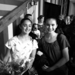 Dancers