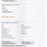 Program II