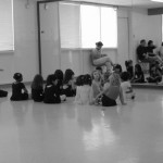 In Class