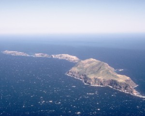 Anacapa Island