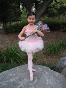 "Candy Man" Dancer
