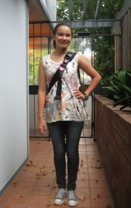 First Day