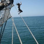 Jibboom Leap