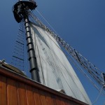Crow's Net