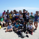 Jr. Crew Hiking