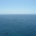 The Endless Sea