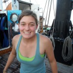 Crew Member