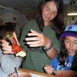 Ice Cream Party