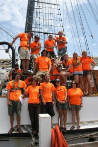 The Crew