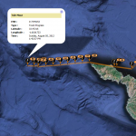 Under Sail - Day 2